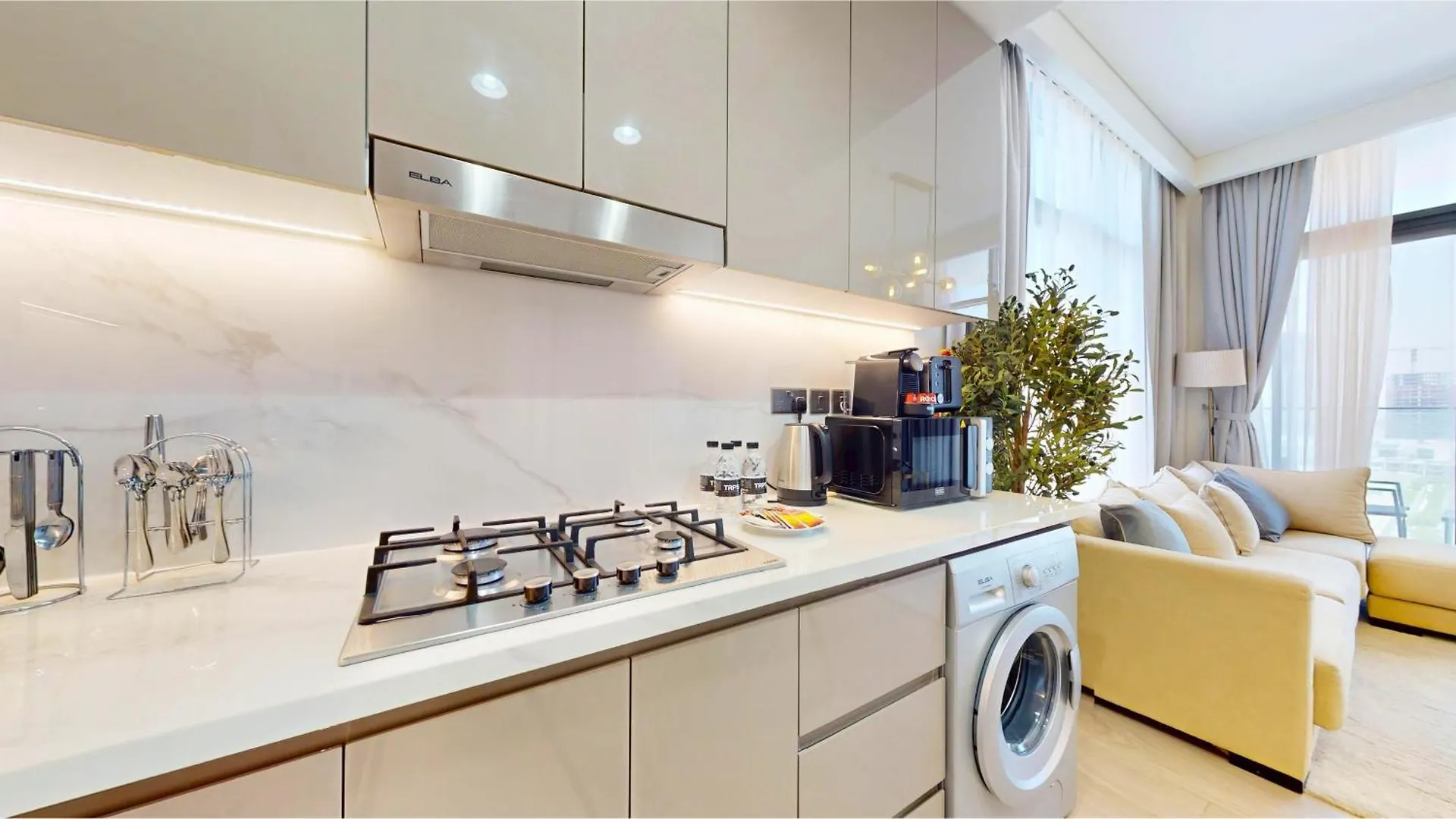 Elegant 2Br In Azizi Riviera 23 - Mbr City -Meydan Dubai