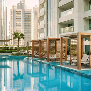 4* Apartahotel Sonder By Marriott Bonvoy Business Bay