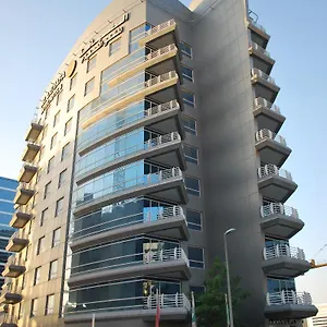 3* Aparthotel Al Deyafa